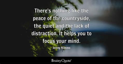 Distraction Quotes - BrainyQuote