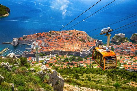 The cheapest ways to get to Croatia using points and miles - The Points Guy