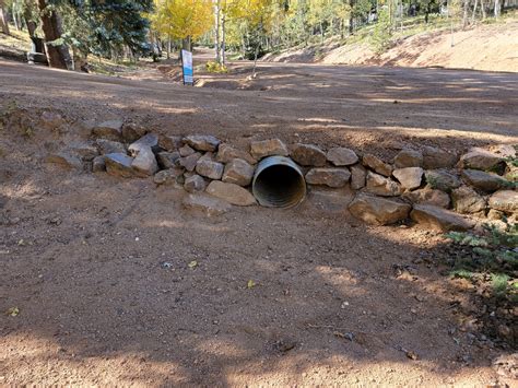 Culvert Cleaning | Driveway Repair | Bob Ames Excavating