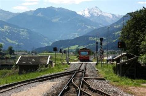 Salzburg Train Station Departure Transfer 2025