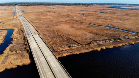 South Carolina’s historic rice fields mapped at 236,000 acres | Hilton ...