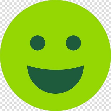 Smiley Emoji Emoticon , customer satisfaction transparent background ...