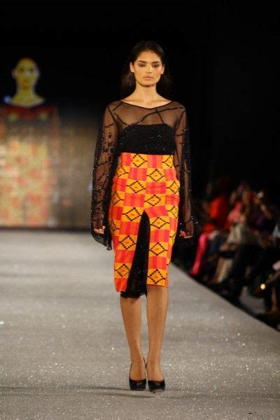 108 best images about Afro-inspired fashion on Pinterest | Africa ...