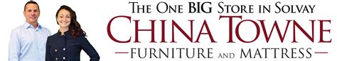 Dining Sets | China Towne Furniture & Mattress