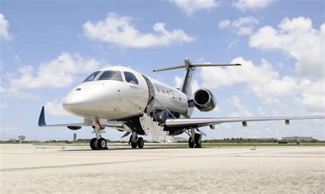 Embraer Praetor 500 Guide and Specs - Aviator Insider