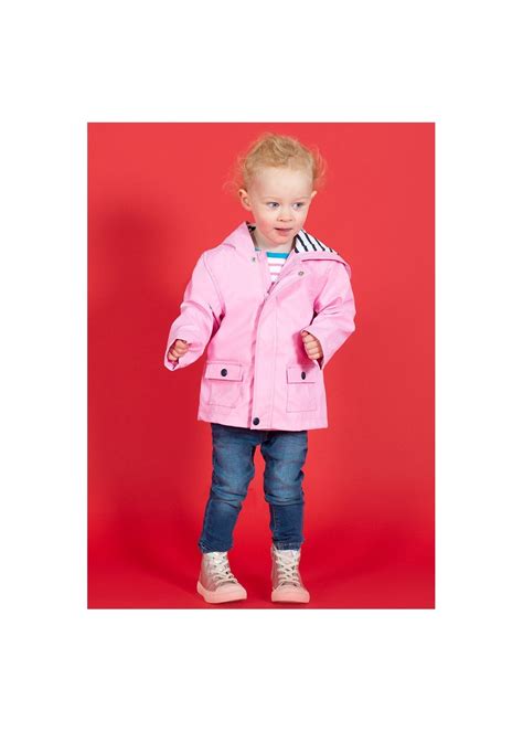 Larkwood Rain Jacket LW35T | Activewear Group