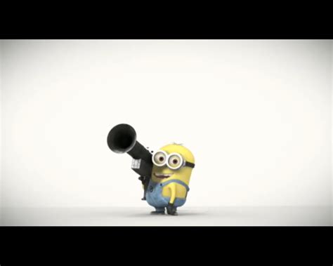 Despicable Me Minions Minions!