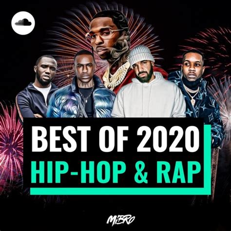 Stream Best Of 2020 Mix | Hip-Hop & Rap | Pop Smoke, Drake, Tory Lanez ...