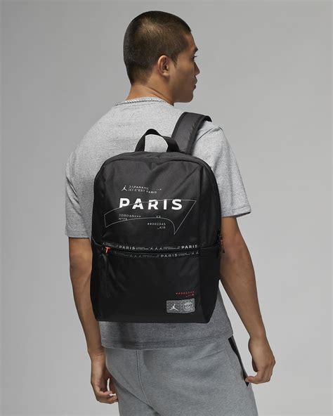 Jordan Paris Saint-Germain Essentials Backpack. Nike.com