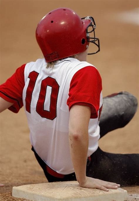 The Type of Injuries common in Softball and Baseball and How to ...