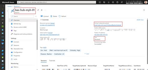 Connecting to an Azure Windows VM using an Azure PowerShell script and native client via Azure ...