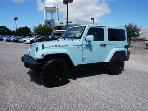 jeep wrangler 2 door blue gray - Google Search | Blue jeep, Jeep cars, Dream cars jeep