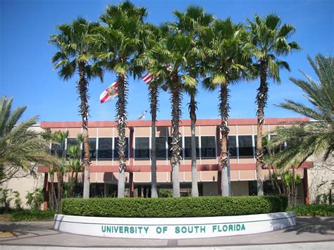 University of South Florida-Main Campus | Data USA