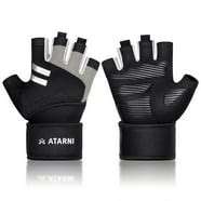Weightlifting Gloves for Workout, Gym, Fitness, Training and CrossFit ...