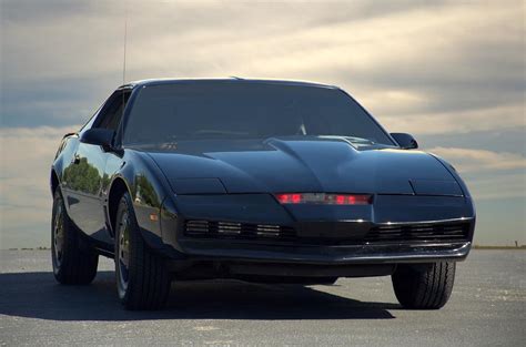 Night Rider 2000 KITT Replica Photograph by Tim McCullough - Fine Art ...