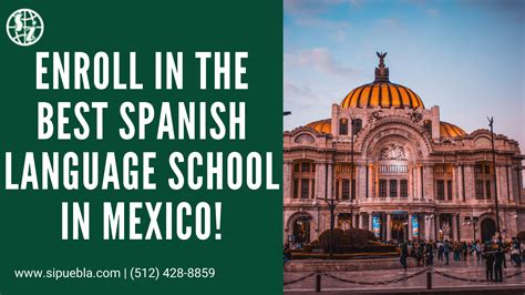 Enroll in the Best Spanish Language School in Mexico!