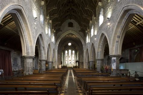 The 5 most beautiful cathedrals in Ireland | Ireland Before You Die