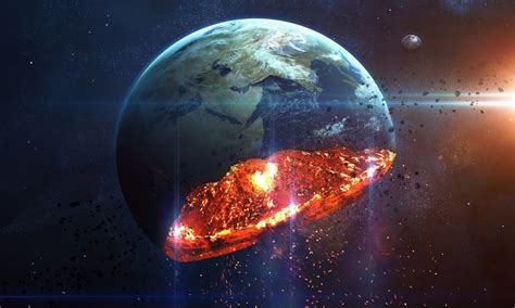 🔥 [40+] Planet Destruction Wallpapers | WallpaperSafari