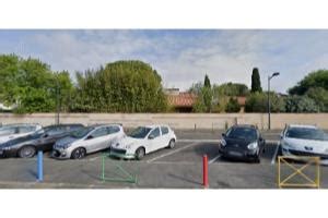 Parking / stationnement à Toulouse, 31000.