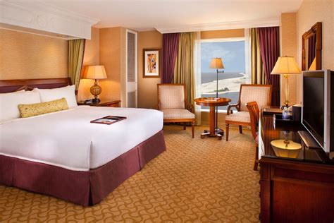 Beau Rivage in Biloxi | Best Rates & Deals on Orbitz