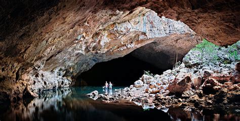 Tunnel Creek | David Bettini