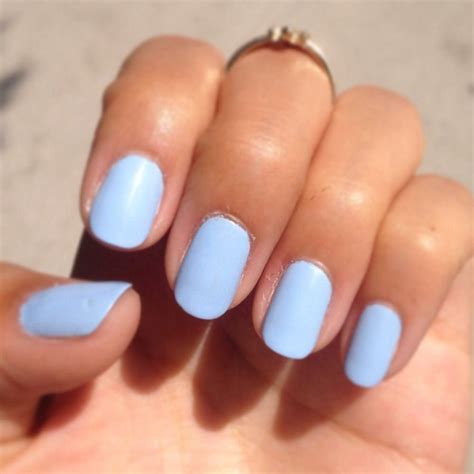 10 Best Blue Nail Polishes | Blue nails, Blue nail polish, Nails