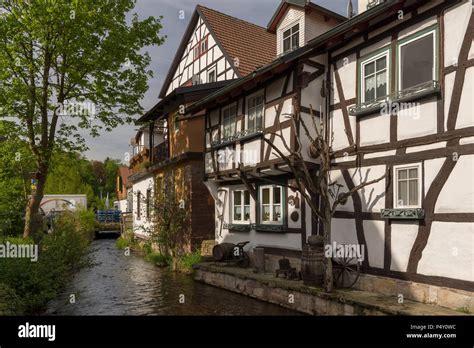 German Houses – Telegraph