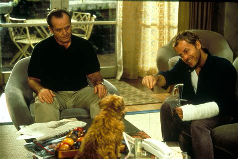 As Good as It Gets (1997) - Jack Nicholson Photo (40659230) - Fanpop