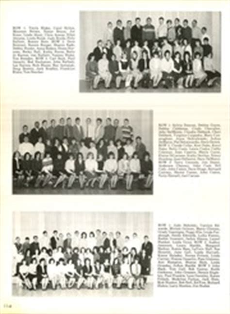 Lorain High School - Scimitar Yearbook (Lorain, OH), Class of 1965 ...