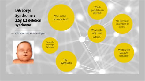 DiGeorge Syndrome by Sofia Rueda on Prezi