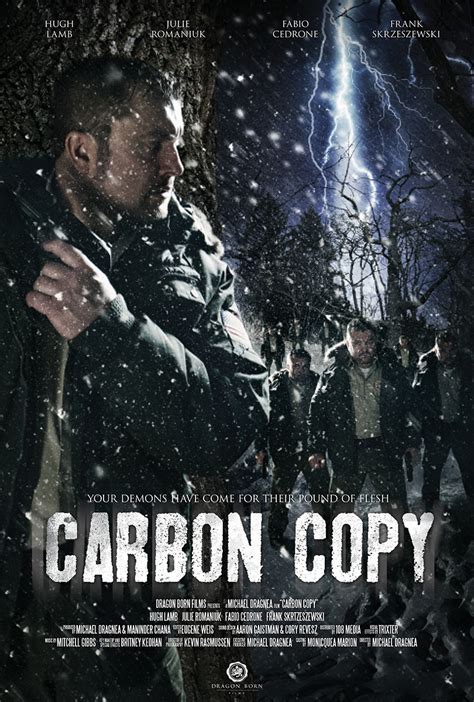 Carbon Copy Movie - WoodsLima