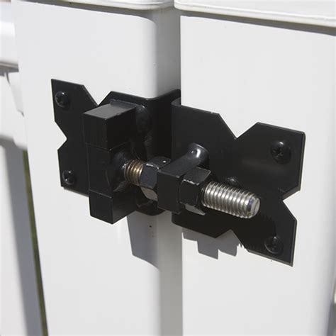 High Quality Gate Hardware - Superior Plastic Products