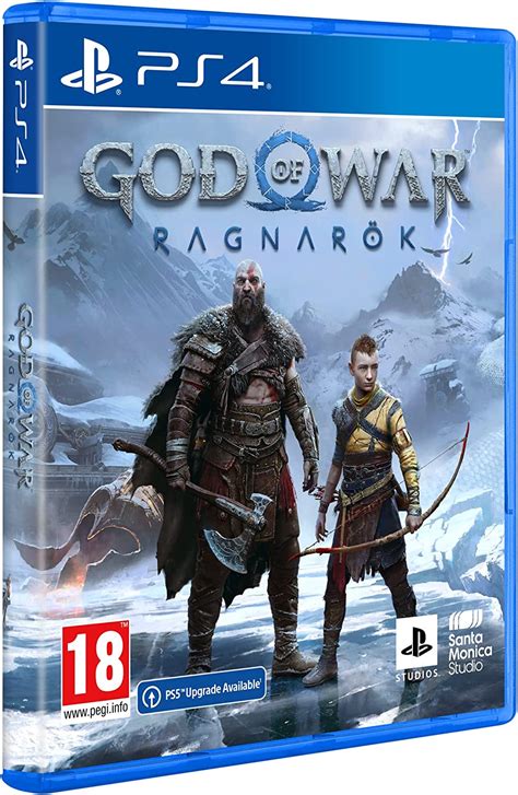 Here's how to pre-order God of War Ragnarok PS5 controller plus price ...