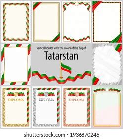 1,911 Tatarstan flag Images, Stock Photos & Vectors | Shutterstock