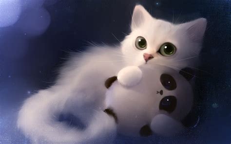 Cute 3D Wallpaper (69+ images)