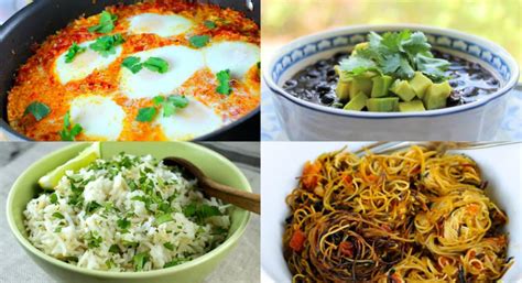 Delicious Recipes To Celebrate Hispanic Heritage Month - Hispana Global