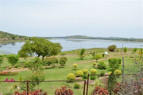 Ansupa Lake - Ticket Price, Distance, Location, Best Time to Visit, and Many More! - InBhubaneswar