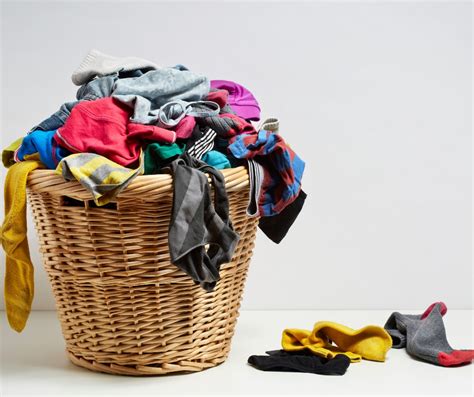 7 Laundry Hacks That Will Change The Way You Wash Your Clothes