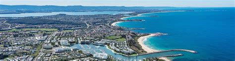 The Waterfront Shell Cove Marina | Shellharbour Council