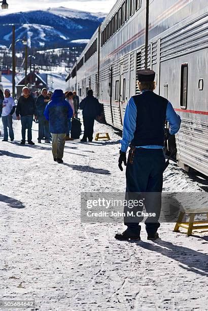 437 Amtrak California Zephyr Stock Photos, High-Res Pictures, and ...