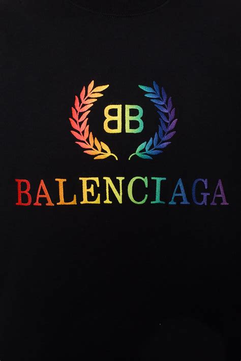 Balenciaga Logo : Balenciaga Logo Png & Free Balenciaga Logo.png Transparent ... - Download the ...