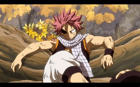 Fairy Tail Natsu Wallpaper (82+ images)