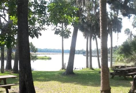 Bulow Plantation Ruins Historic State Park | Florida State Parks