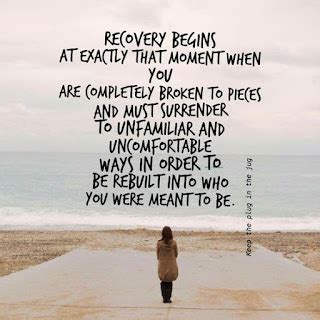 Addiction Revival: Top 5 Addiction Recovery Quotes