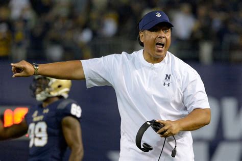 Navy football schedule: 6 home games in 2019 for the Midshipmen ...