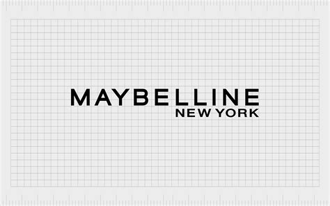 Maybelline Logo History: The Story Behind The Beauty Brand