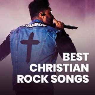 Best Christian Rock Songs | Boomplay Music