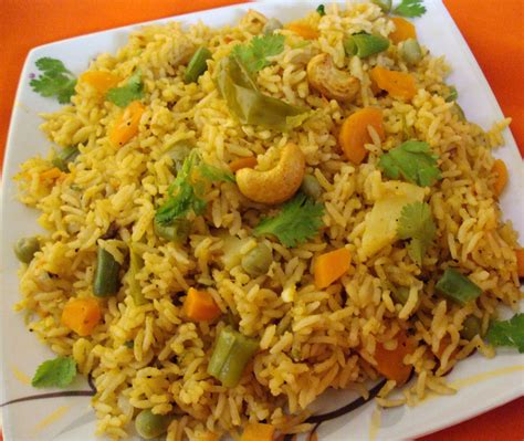 Veg Biryani Recipe | How to make Hyderabadi Veg Dum Biryani - CheckAll.in