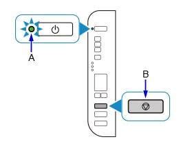 How to Setup Canon TS3120 Wireless Printer | Printer Technical Support