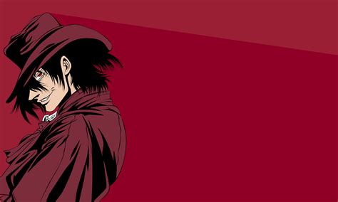 7000x5000 Alucard Hellsing Anime 7000x5000 Resolution Wallpaper, HD ...